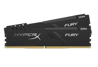 2666MHz DDR4 RAM 