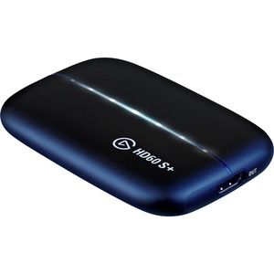 10GAR9901 Corsair Elgato HD60 S+ Game Capture Device Techbuy