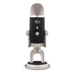 Blue Yeti Pro Usb And Xlr Microphone Silver 9 Techbuy Australia Blue Yeti Pro Usb And Xlr Microphone Silver 9 Techbuy Australia
