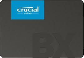 Crucial 1000GB (1TB) BX500 SATA SSD CT1000BX500SSD1