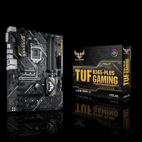 Asus Tuf 65 Plus Gaming Motherboard Techbuy Australia Asus Tuf 65 Plus Gaming Motherboard Techbuy Australia