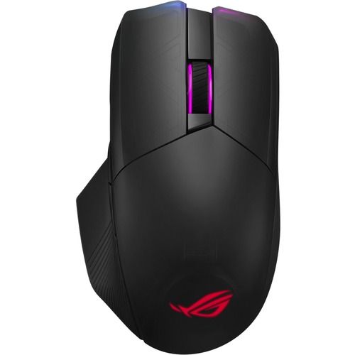 Asus Rog Chakram Gaming Mouse Black Techbuy Australia Asus Rog Chakram Gaming Mouse Black Techbuy Australia