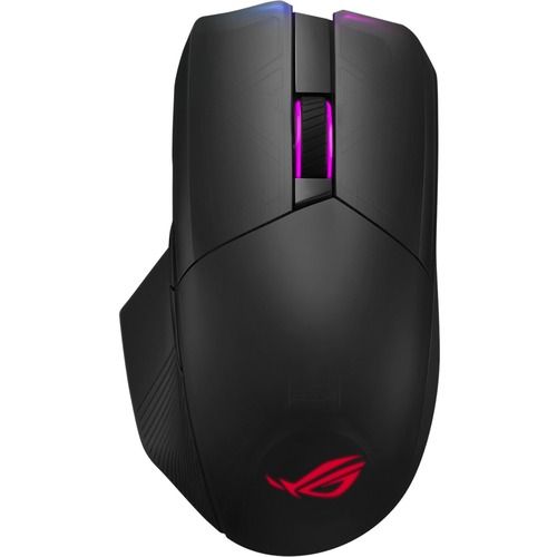 Asus Rog Chakram Gaming Mouse Black Techbuy Australia