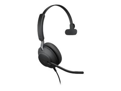 24089-899-899 | Jabra Evolve2 40 - USB 