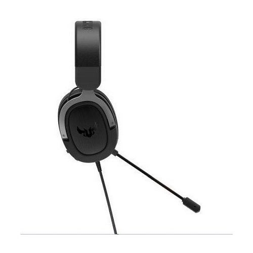 asus tuf gaming h3 silver 7.1 surround
