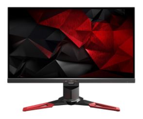 Acer Predator Xb253qgp G Sync Gaming Monitor Black Xb253qgp Um Kx3sa P01 Ry0 Techbuy Australia