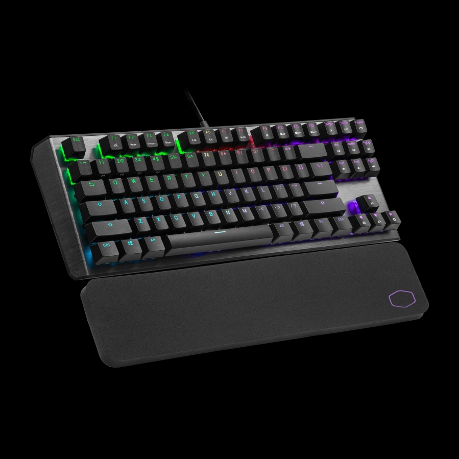 Coolermaster Ck530 V2 Keyboard Blue Switch Ck 530 Gktl1 Us Techbuy Australia Coolermaster Ck530 V2 Keyboard Blue Switch Ck 530 Gktl1 Us Techbuy Australia