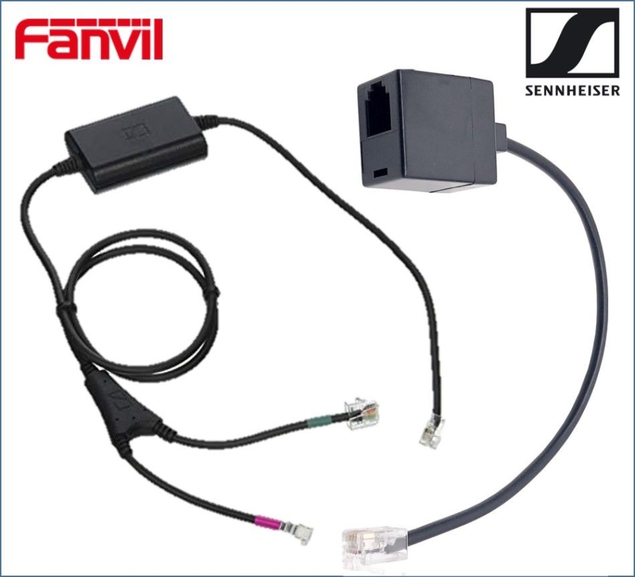 fanvil ehs20