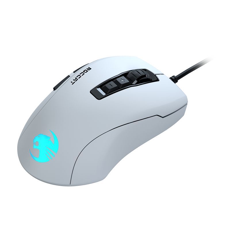 Roccat Mouse Kone Pure Ultra Ultra Light Ergonomic Gaming Roc 11 731 Techbuy Australia