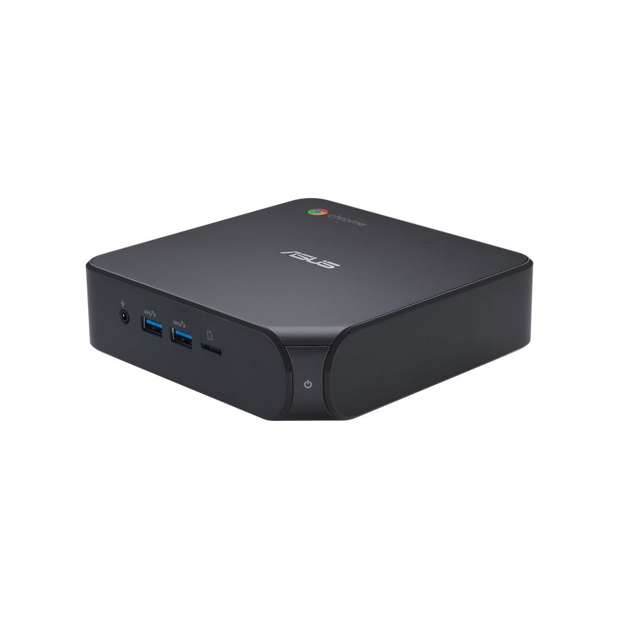 ASUS　chrome box4　i3-10110U 90MS0252-M01090 | ASUS Chromebox 4 - i3-10110U, 8GB DDR4, 128GB M
