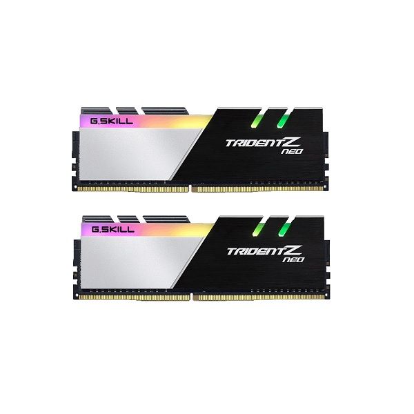 F4-3600C18D-32GTZN | G.Skill 32 GB (2 x 16GB) DDR4-3600/PC4-28800