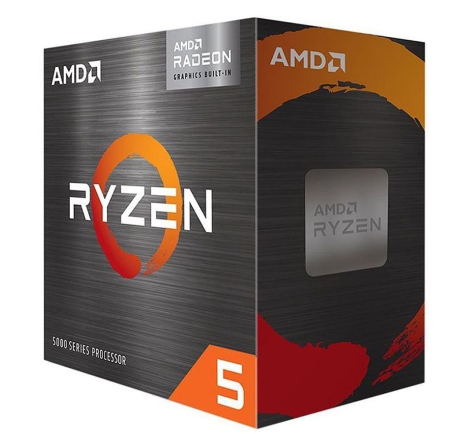 【AMD/CPU】100-100001489BOX/Ryzen5 5500GT Amazon.in: Buy AMD Ryzen 5 5500GT Desktop Processor with