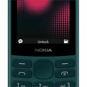 1GF026CPD1L02 Nokia 215 4G (2024) 128MB Feature Phone Techbuy