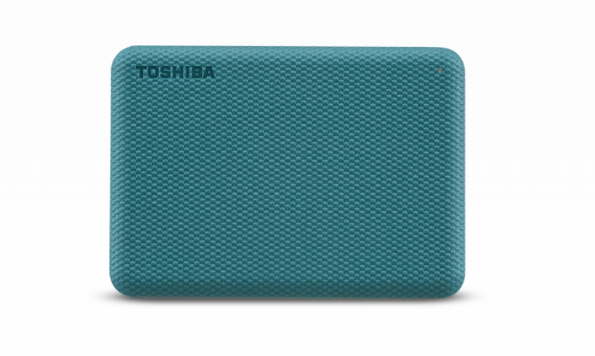 HDTCA10AG3AA | Toshiba 1TB Canvio Advance V10 USB 3.0 Portable External  Hard | Techbuy Australia