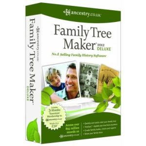 where to buy family tree maker 2014 software