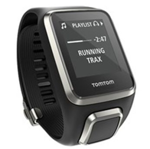 tomtom spark multisport