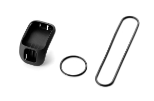tomtom spark bike mount
