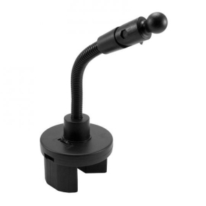 Arkon Gn033 G Cup Holder Gooseneck Mount W 17mm Ball Head Techbuy Australia