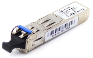 Alogic 1000base Lx Sfp Transceiver Module Single Mode Lc Duplex 1310nm 10km Glc Lh Sm Alg Techbuy Australia