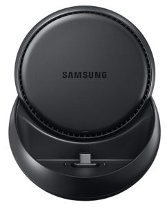 Samsung Dex Station Desk Stand Black Ee Mg950bbegww Techbuy