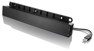 lenovo usb soundbar