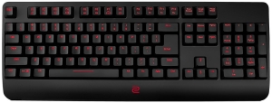 BenQ Zowie CELERITAS II Keyboard for e 