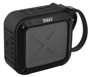 rugged bluetooth speaker ipx6