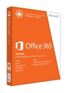 office 365 cost for mac