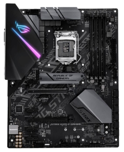 Asus Rog Strix H370 F Gaming Motherboard 90mb0wf0 M0uay0 Techbuy Australia Asus Rog Strix H370 F Gaming Motherboard 90mb0wf0 M0uay0 Techbuy Australia
