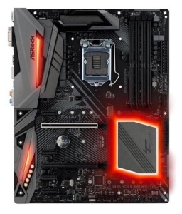 Asrock Fatal1ty 60 Gaming K4 Motherboard 60 Gaming K4 Techbuy Australia