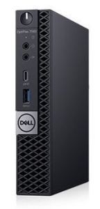 Dell N027O7060MFFAU OptiPlex 7060 Micro Form Factor Desktop PC - MFF |  Techbuy Australia