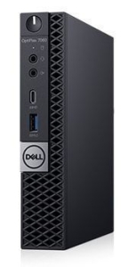 Dell N027O7060MFFAU OptiPlex 7060 Micro Form Factor Desktop PC - MFF | Techbuy Australia Dell N027O7060MFFAU OptiPlex 7060 Micro Form Factor Desktop PC - MFF | Techbuy Australia