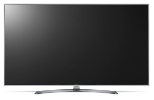 LG 65UV761H 65" Ultra HD Pro:Centric Smart TV | Techbuy Australia