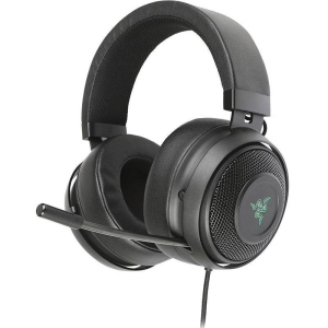 razer kraken 7.1 v2 gunmetal