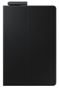 Book cover galaxy tab s4