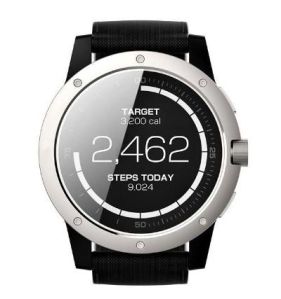 the power watch
