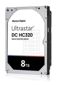 HUS728T8TALE6L4(0B36404) | Western Digital 8000GB (8TB) 7200RPM