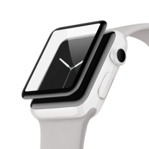 belkin screenforce ultracurve series 3