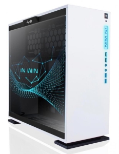 303rgb White In Win 303 Rgb Edition Mid Tower Case No Psu White Techbuy Australia 303rgb White In Win 303 Rgb Edition Mid Tower Case No Psu White Techbuy Australia