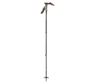 whippet ready ski pole
