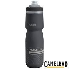camelbak podium chill black