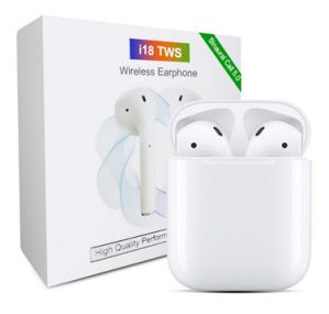 i18 headphones