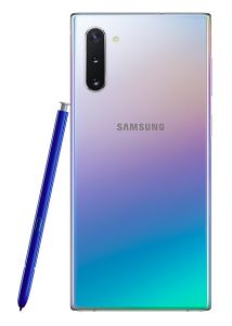 samsung sm handset aura galaxy note techbuy glow longer