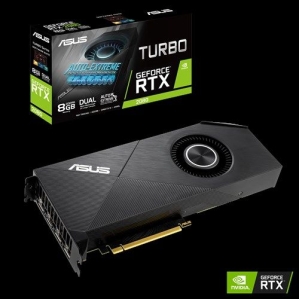 Asus turbo deals rtx2080