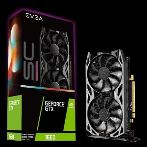 Evga gtx on sale 1660 sc ultra
