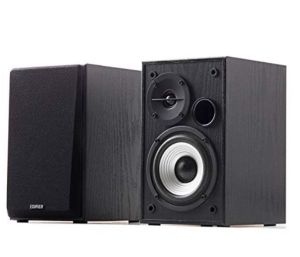 edifier r980t black