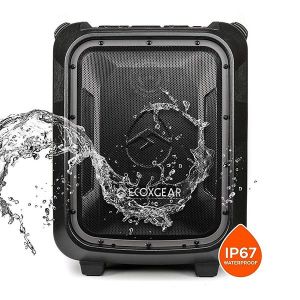 waterproof bluetooth speaker australia
