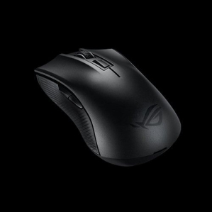 90mp01b0 B0ua00 Asus Rog Strix Carry Gaming Mouse Black Techbuy Australia