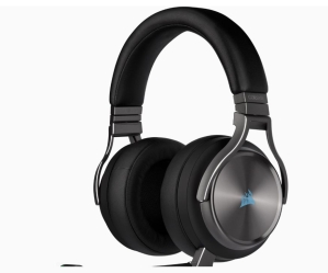 corsair headset rgb