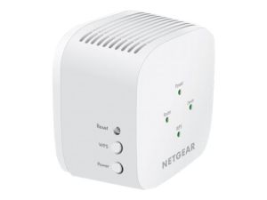 Netgear EX3110-100AUS AC750 WiFi Range Extender - 802.11ac